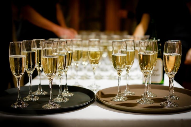Catering Services